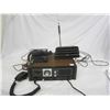 Image 1 : Vintage CB Radio Base Working, Plus Untested , Vehicle Unit and Speaker