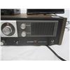 Image 2 : Vintage CB Radio Base Working, Plus Untested , Vehicle Unit and Speaker