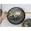 Image 2 : 3 Vintage General Tire Beer Serving Trays