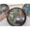Image 3 : 3 Vintage General Tire Beer Serving Trays
