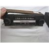 Image 2 : 2 Vintage Car Stereos
