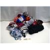 Image 1 : 9 Full Balls of Yarn, and 7 part balls