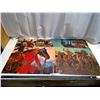Image 1 : 4 Freiburg RCMP Print, 23x18