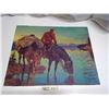 Image 2 : 4 Freiburg RCMP Print, 23x18