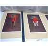 Image 2 : 3 RCMP Prints (3 Sgts) 22x15