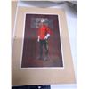 Image 3 : 3 RCMP Prints (3 Sgts) 22x15