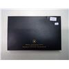 Image 1 : 2005 Specimen Set. 7-coin Specimen set includes 2005 Puffins Loonie, only available in this set. Hou