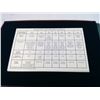 Image 3 : 2006 Specimen Set. 7-coin Specimen set includes 2006 Snowy Owl Loonie only available in this set. Ho
