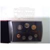 Image 2 : 2007 Specimen Set. 7-coin set includes 2007 Trumpeter Swan Loonie only available in this set. Housed