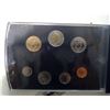 Image 3 : 2007 Specimen Set. 7-coin set includes 2007 Trumpeter Swan Loonie only available in this set. Housed