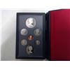 Image 3 : 1985 Proof Set. 7-coin set includes Silver Dollar that commemorates the 100th Anniversary of Nationa
