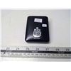 Image 1 : 1973 Silver Dollar. Commemorates the 100th Anniversary of the RCMP. Specimen. Housed in its original