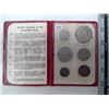Image 1 : 1971 Royal Australian Mint set. 6-coin set. Housed in its original RAM packaging.