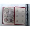 Image 2 : 1971 Royal Australian Mint set. 6-coin set. Housed in its original RAM packaging.