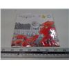 1918 [x=#8211/] 2018 Armistice $10. 99.99% pure Silver. Specimen. Housed in its original unopened RC