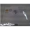 Image 3 : 1918 – 2018 Armistice $10. 99.99% pure Silver. Specimen. Housed in its original unopened RC