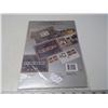 Image 2 : 1940 Second World War Souvenir Edition Stamps. 4 different 39 Cent Stamps including Home Front, comm