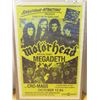 Image 2 : Motor head concert poster