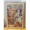 Image 1 : jimmy buffett concert poster