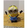 Image 2 : 8" despicable me toy (working )