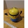 Image 3 : 8" despicable me toy (working )