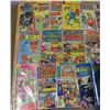 Image 2 : Lot of 18 vintage comics