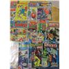 Image 3 : Lot of 18 vintage comics
