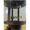 Image 3 : Coleman 1935 lantern with pyerx globe -green