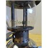 Image 4 : Coleman 1935 lantern with pyerx globe -green