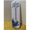 Image 2 : sunset lodge and outfitter's thermometer