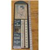 Image 1 : wooden kodak thermometer