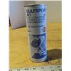 Image 2 : 2 outboard & snowmobile tins-full