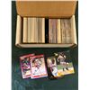 Image 1 : Box of Assorted Sportscards