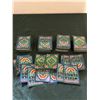 Image 1 : 1991 Score Mini 3D World Series Trivia Cards