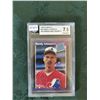 Image 1 : 1989 Donruss - Randy Johnson - Rookie Card - Graded Near Mint