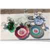 Image 1 : Lot of Misc. Glassware