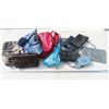 Image 1 : Lot of Purses