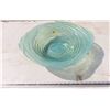 Image 1 : Blue Glass Display Bowl