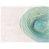 Image 2 : Blue Glass Display Bowl