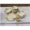Image 1 : Grindley Dish Set (some chips)