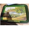 Image 3 : Lot of Serving Trays