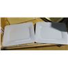 Image 5 : Lot of Serving Trays
