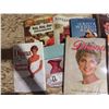 Image 2 : Lot of Books