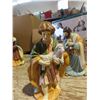 Image 6 : Nativity Scene Sets