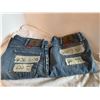 Image 1 : Wrangler Jeans (2 pairs)