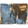 Image 2 : Wrangler Jeans (2 pairs)