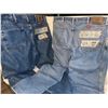 Image 3 : Wrangler Jeans (2 pairs)