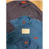 Image 1 : 3 XL Flame Resistant Work Shirts