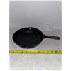Image 2 : Cast Skillet
