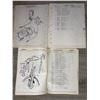 Image 2 : Honda Part List 1974-76